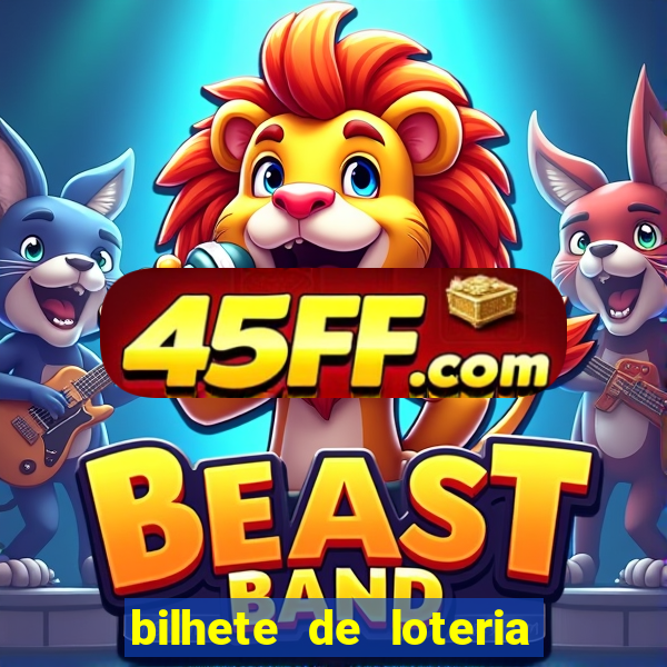 bilhete de loteria filme completo dublado